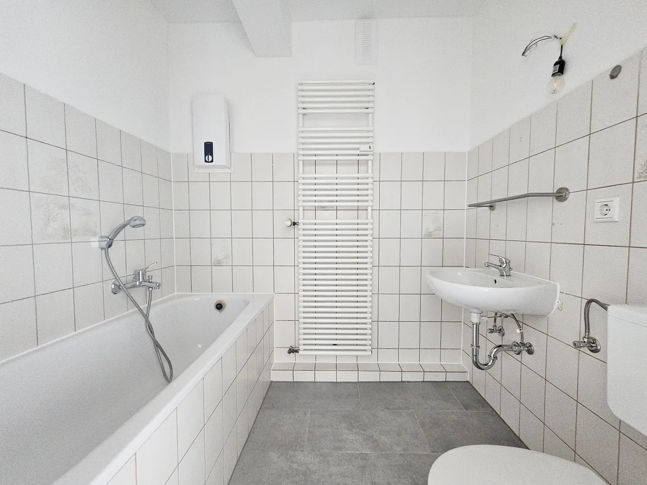 2 Zimmer Wohnung mit 48 m² in Solingen – Bild 6