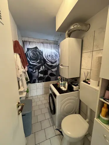 4 Zimmer Wohnung mit 81 m² in Krefeld – Bild 6