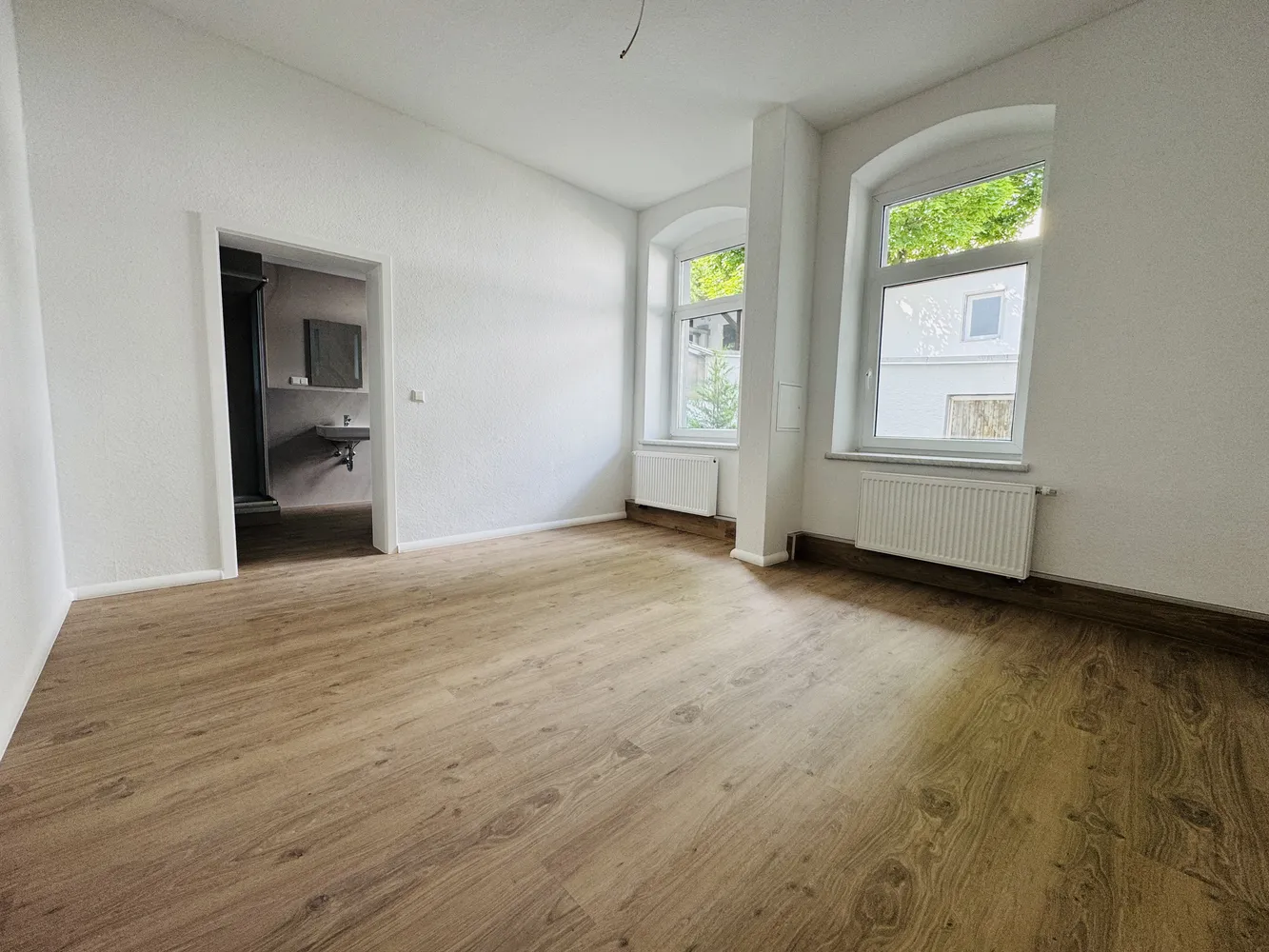 3 Zimmer Wohnung mit 91 m² in Chemnitz – Bild 7