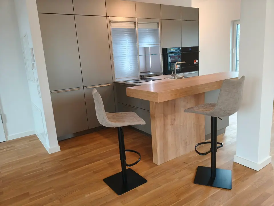 2 Zimmer Wohnung mit 90 m² in Nettetal – Bild 6