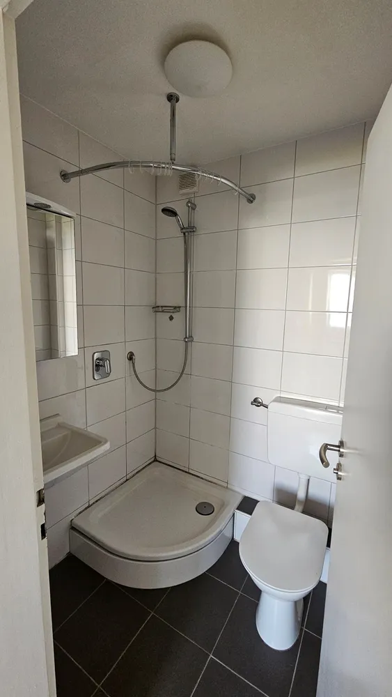 1 Zimmer Wohnung mit 24 m² in Stuttgart – Bild 5
