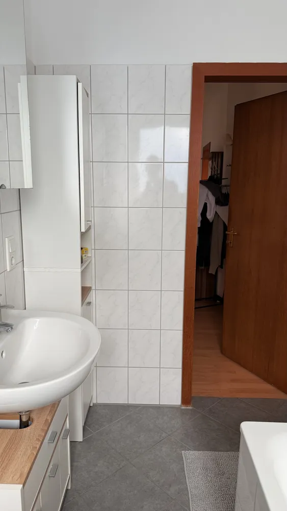 4 Zimmer Wohnung mit 63 m² in Gelsenkirchen – Bild 9