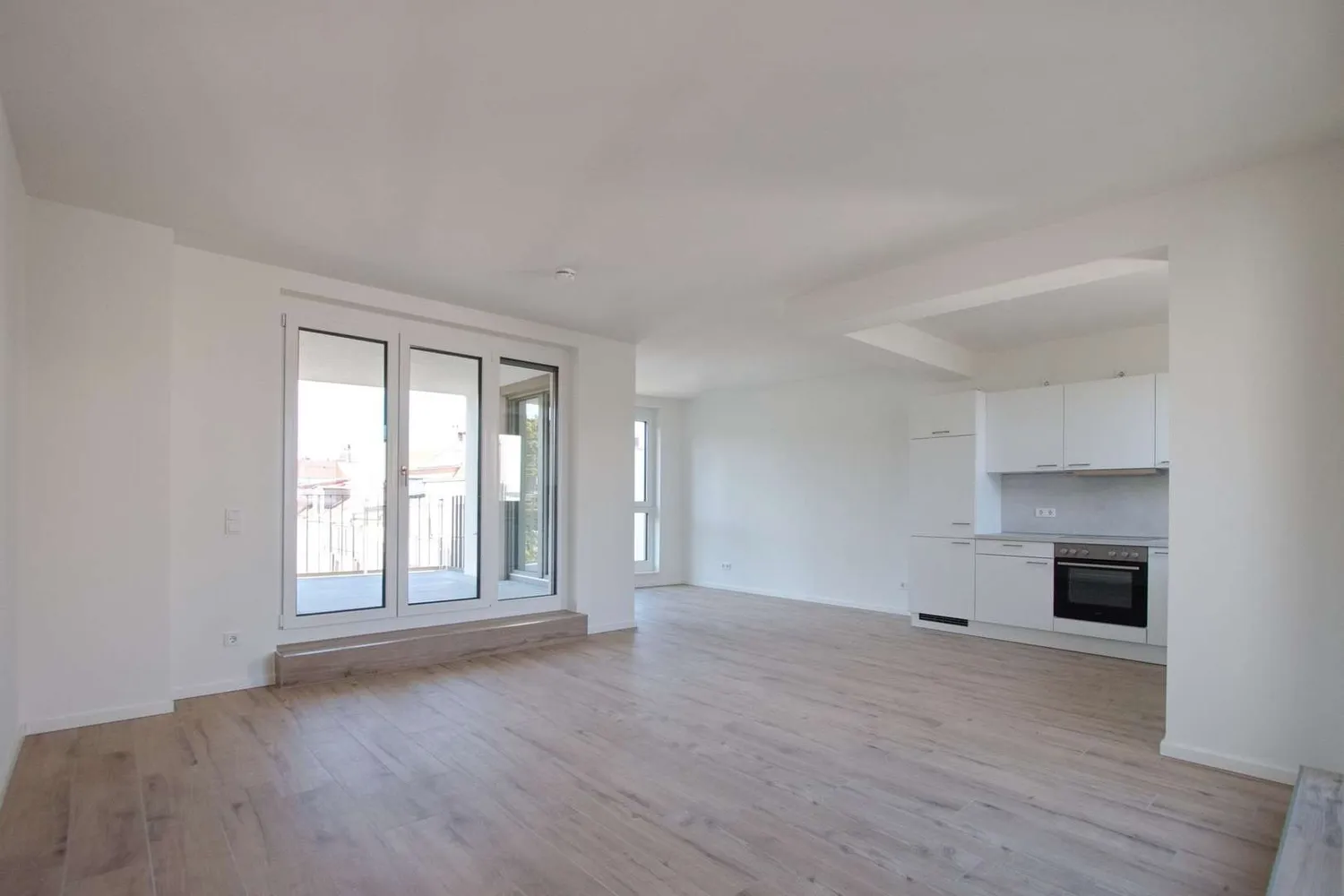 3 Zimmer Wohnung mit 92 m² in Berlin – Bild 2
