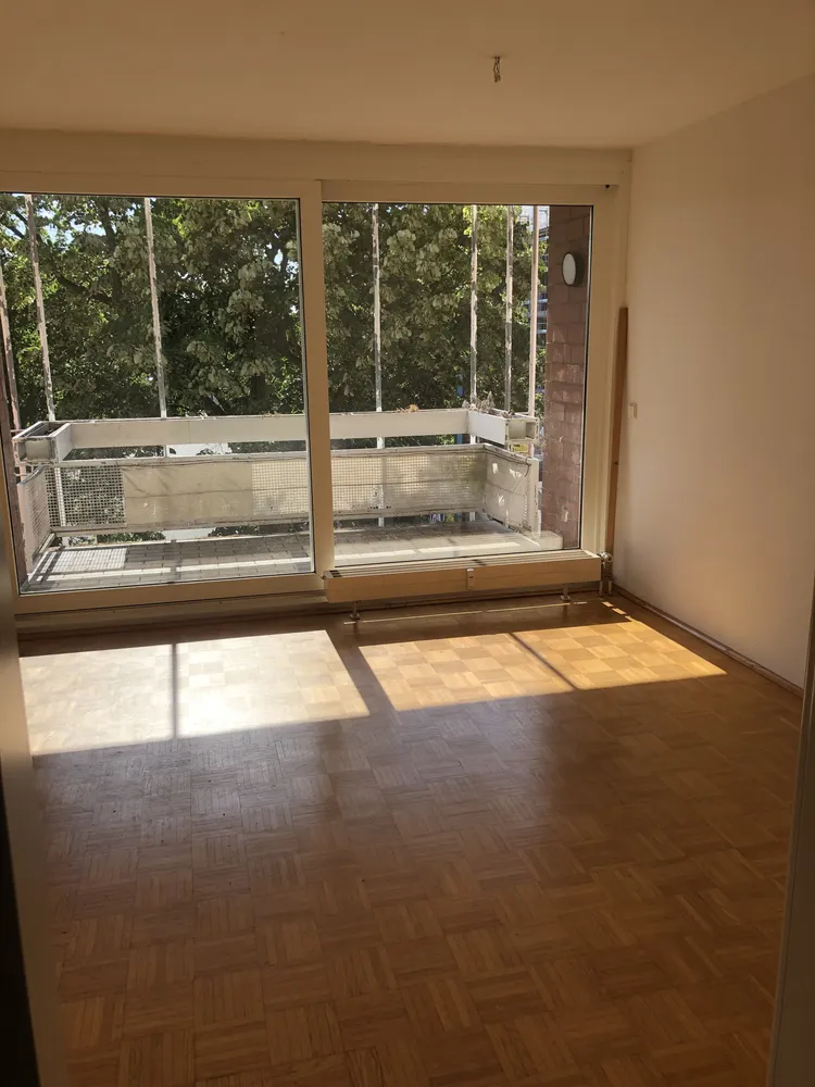 2 room apartment with 67 m² in Düsseldorf – Photo 5