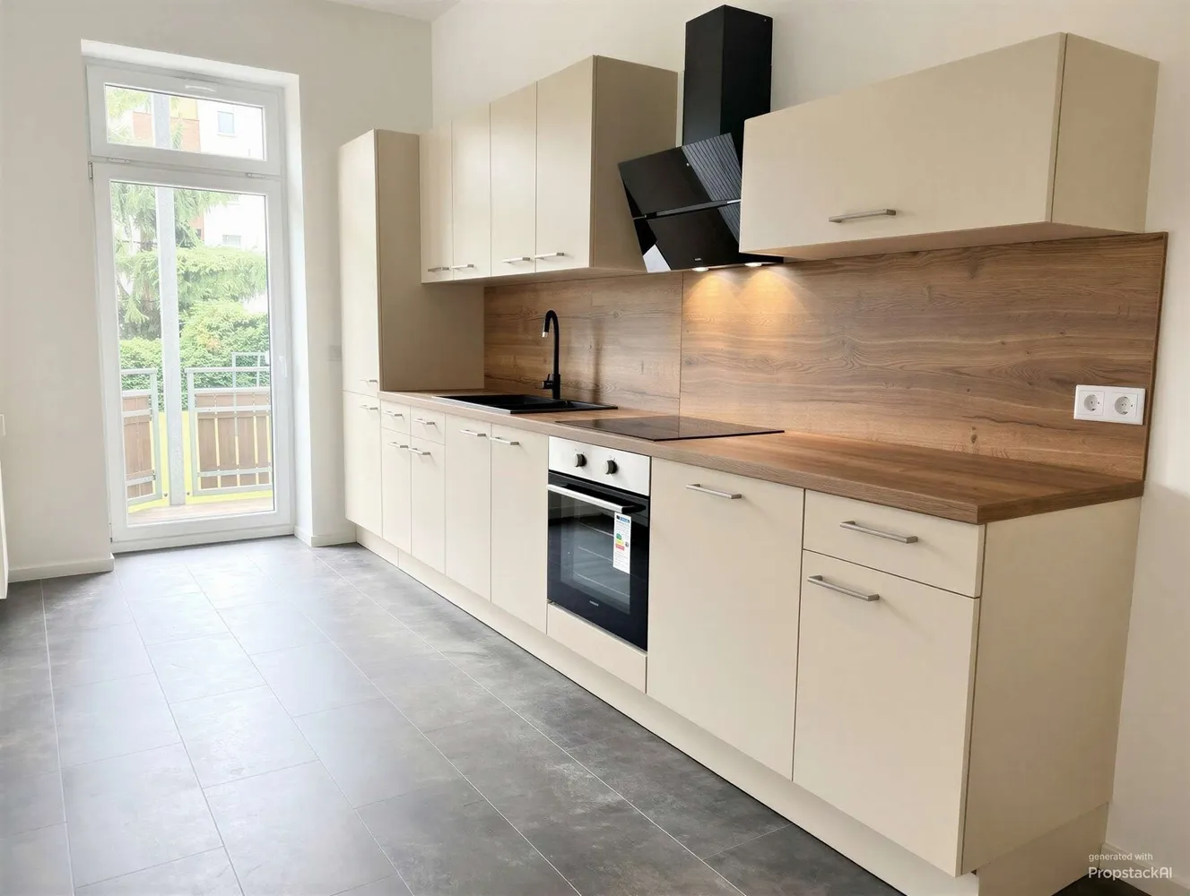 3 Zimmer Wohnung mit 62 m² in Leipzig – Bild 4
