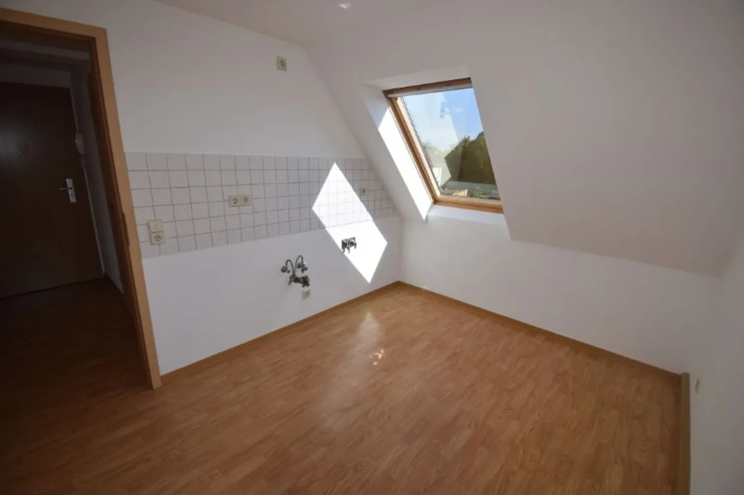 2 room apartment with 38 m² in Riesa – Photo 10