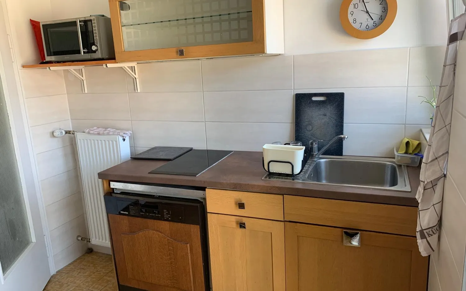 WG-Zimmer mit 20 m² in Stuttgart – Bild 7