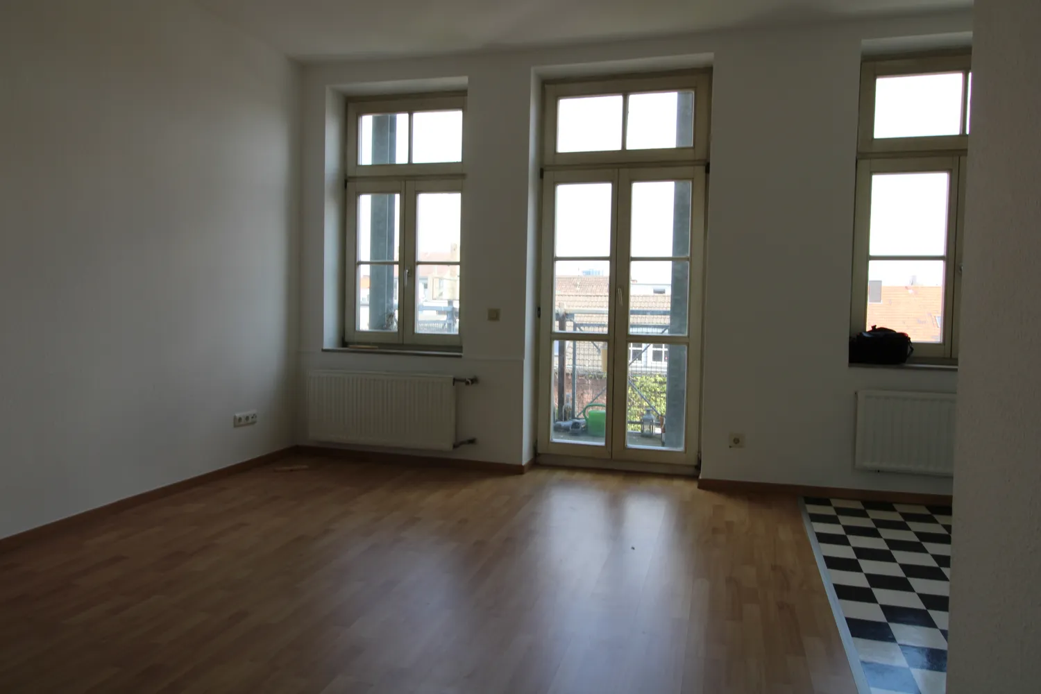 3 Zimmer Wohnung mit 70 m² in Aachen – Bild 11