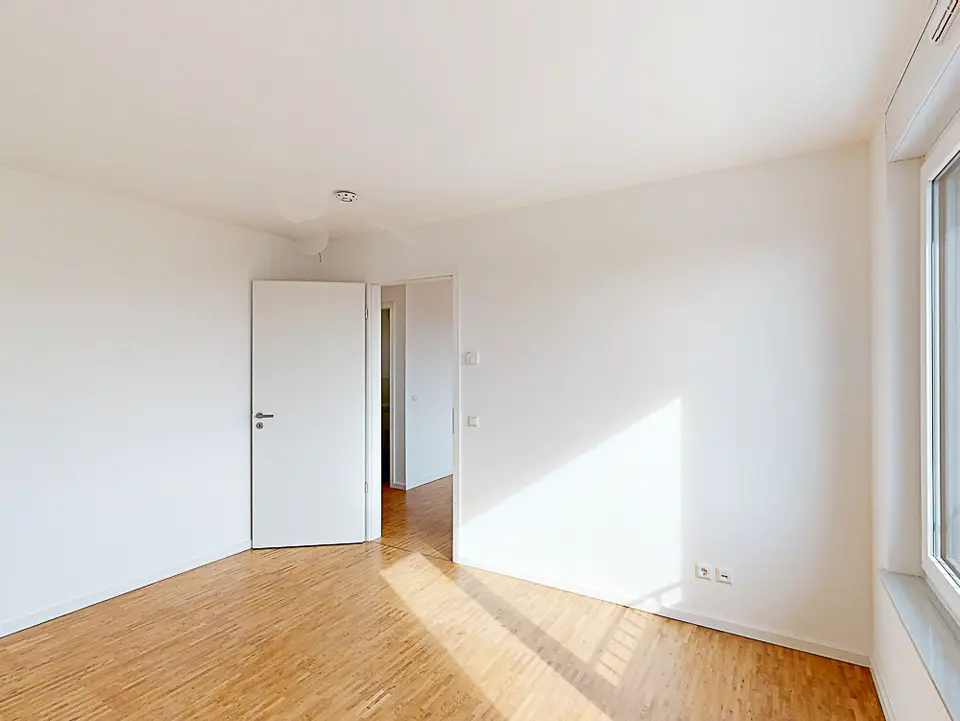 3 Zimmer Wohnung mit 125 m² in Weinheim – Bild 3