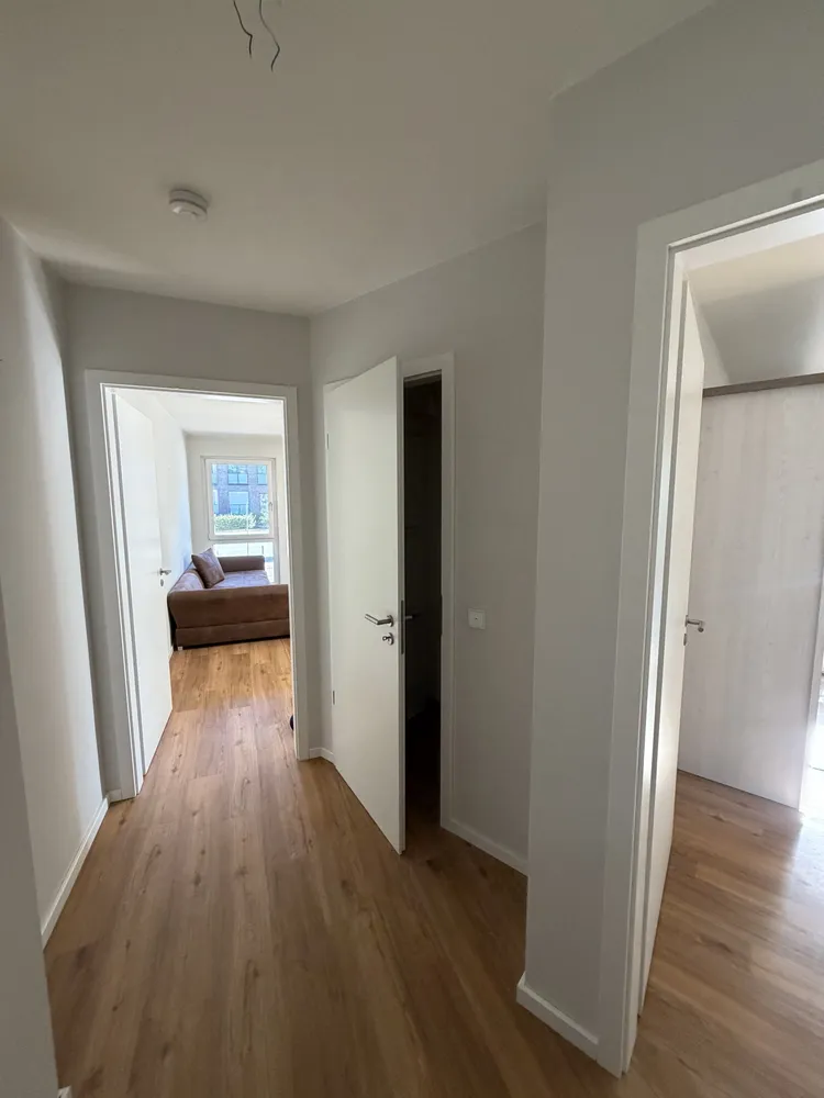 2 Zimmer Wohnung mit 47 m² in Hamburg – Bild 4