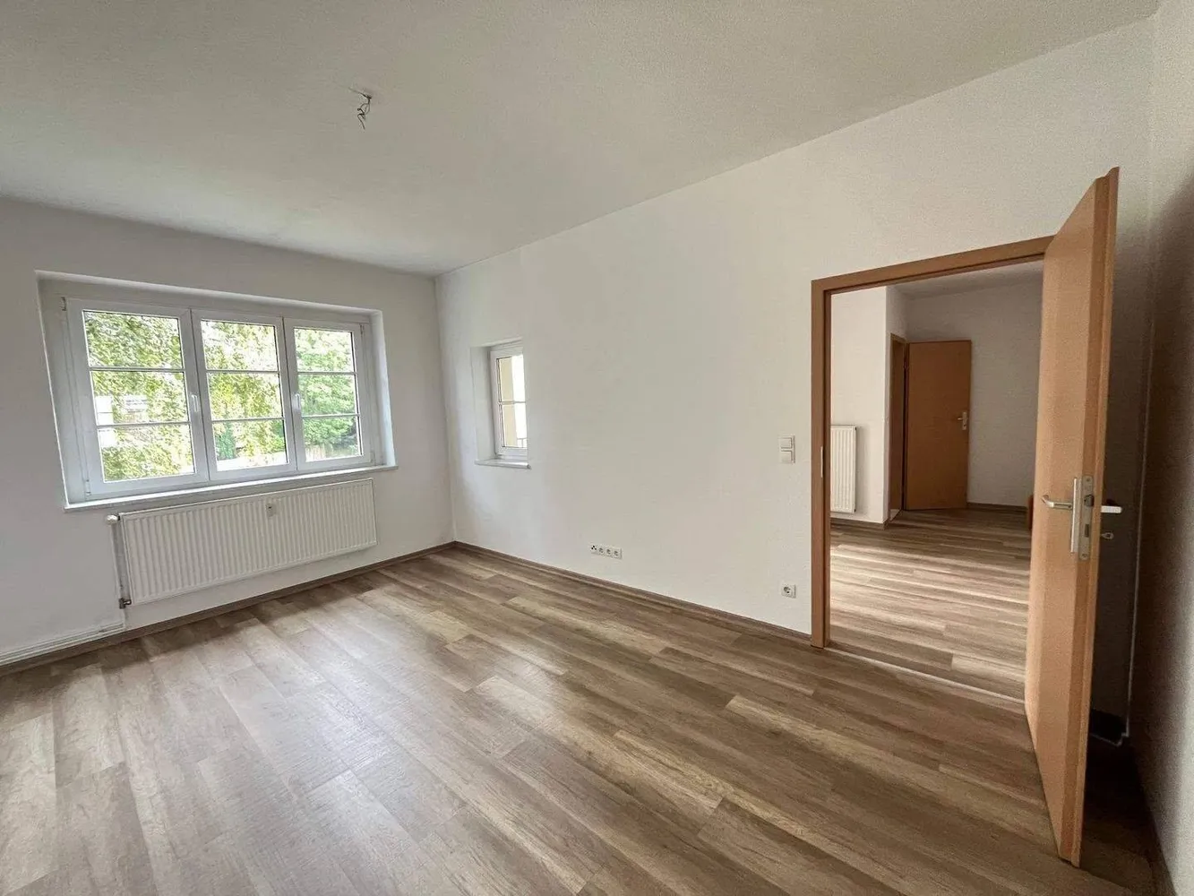 2 Zimmer Wohnung mit 63 m² in Chemnitz – Bild 3