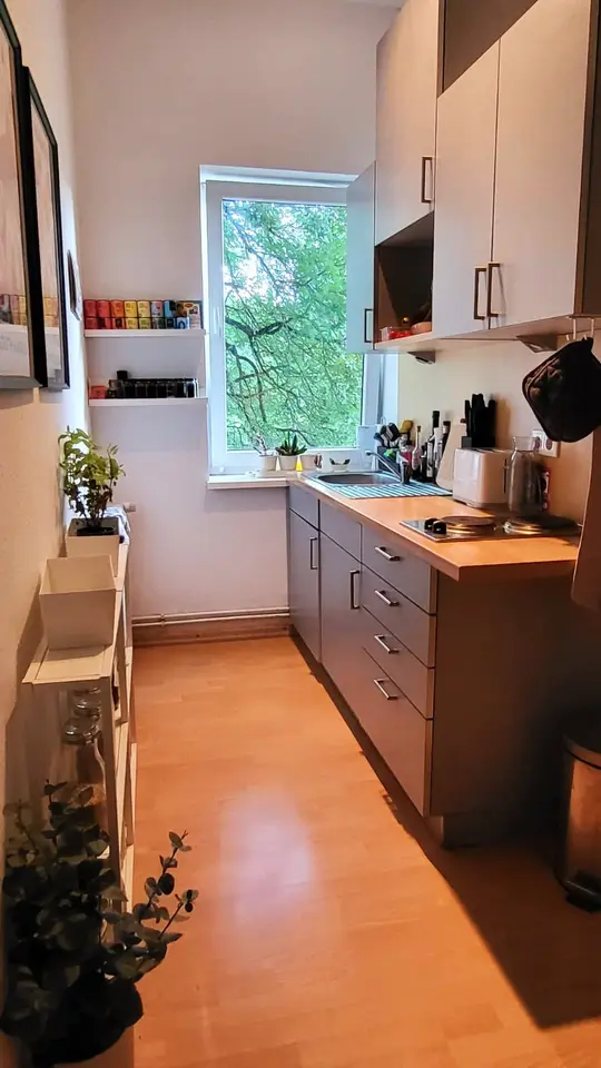 2 Zimmer Wohnung mit 48 m² in Flensburg – Bild 7