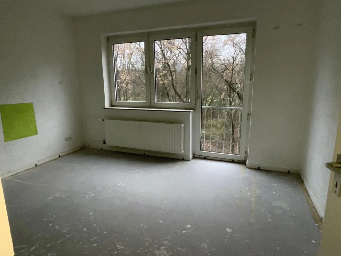 3 Zimmer Wohnung mit 64 m² in Gelsenkirchen – Bild 5