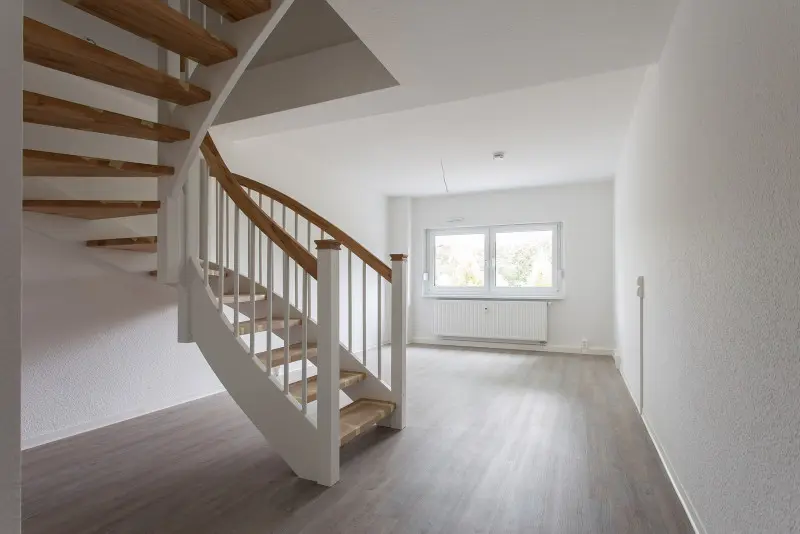 3 room apartment with 89 m² in Chemnitz – Photo 4