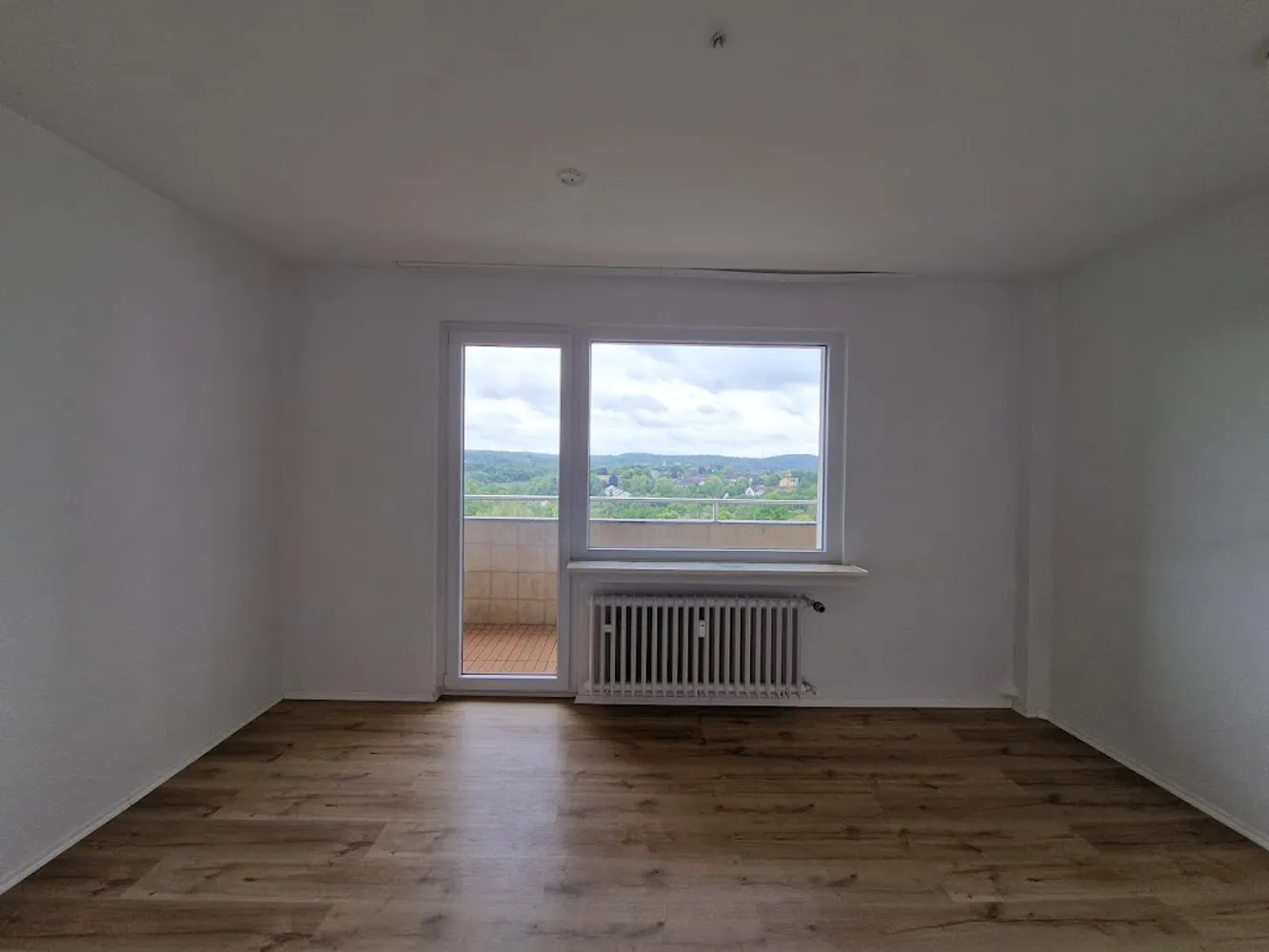 2 Zimmer Wohnung mit 60 m² in Hattingen – Bild 2