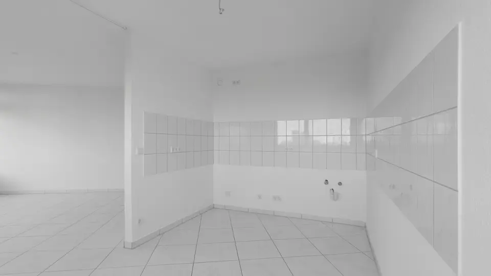 2 Zimmer Wohnung mit 63 m² in Frechen – Bild 5