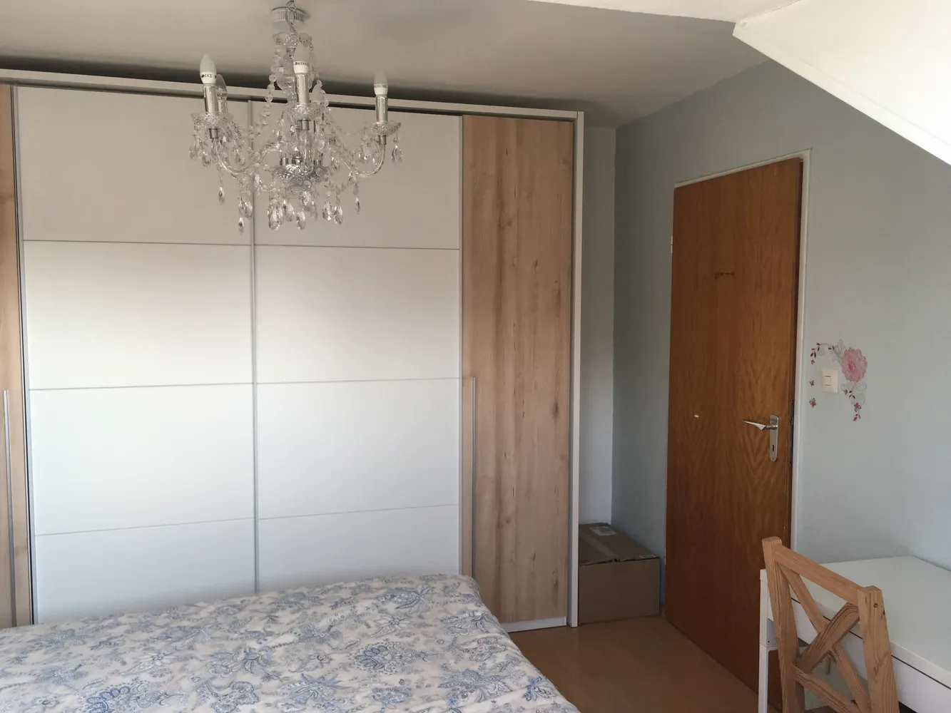 2 Zimmer Wohnung mit 52 m² in Mainz – Bild 10