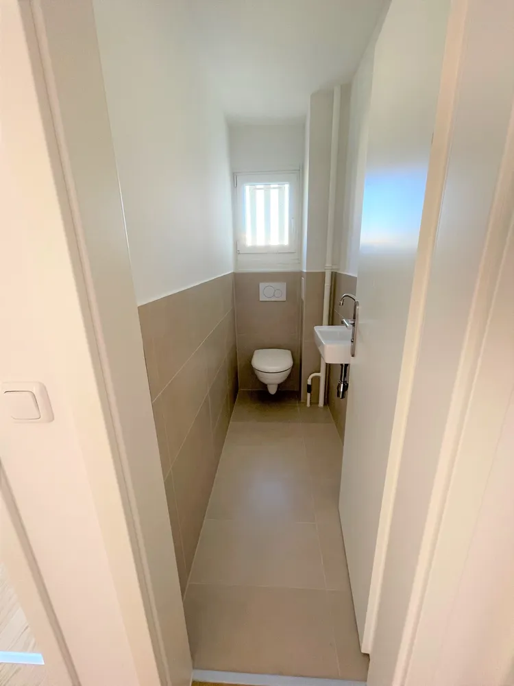 3 Zimmer Wohnung mit 75 m² in München – Bild 6