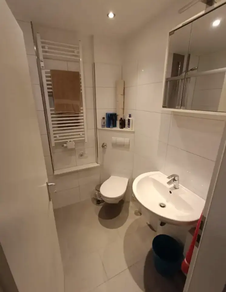 3 Zimmer Wohnung mit 54 m² in Wuppertal – Bild 5