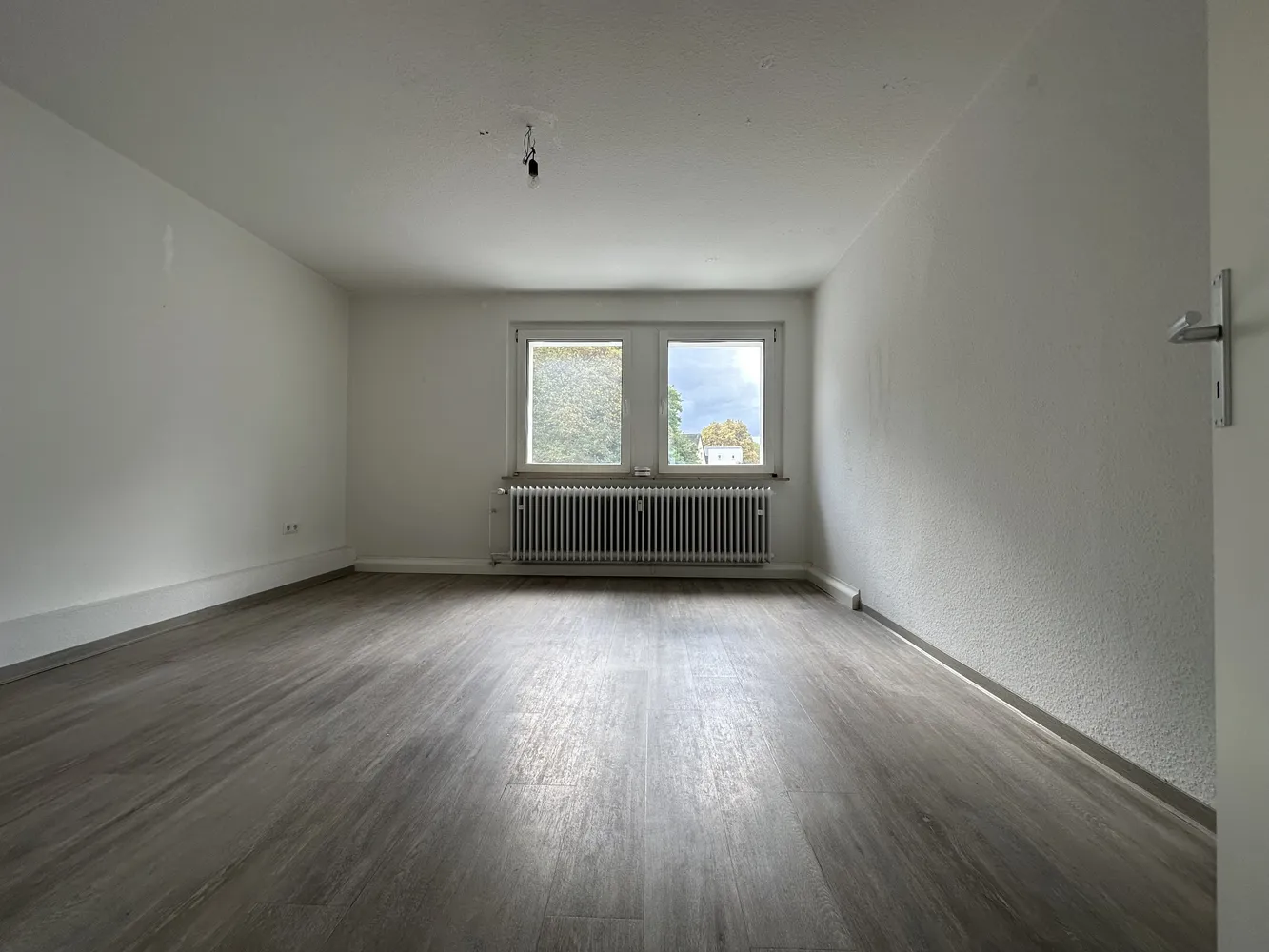 2 room apartment with 53 m² in Dortmund – Photo 5