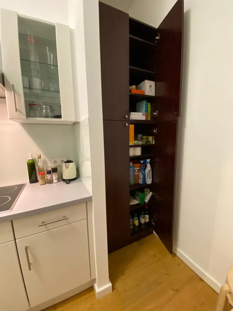 1 room apartment with 30 m² in Berlin – Photo 3