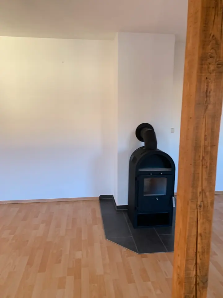 3 Zimmer Wohnung mit 98 m² in Altenburg – Bild 1