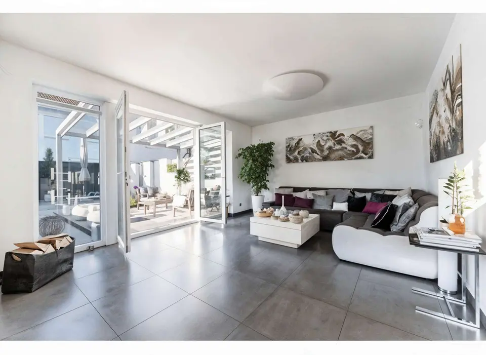 6 Zimmer Haus mit 162 m² in Erding – Bild 1