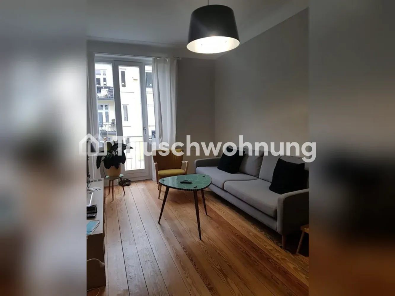 3 room apartment with 55 m² in Hamburg – Photo 2