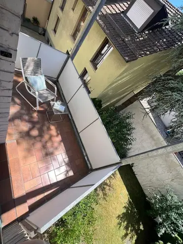 2 Zimmer Wohnung mit 58 m² in Stuttgart – Bild 8