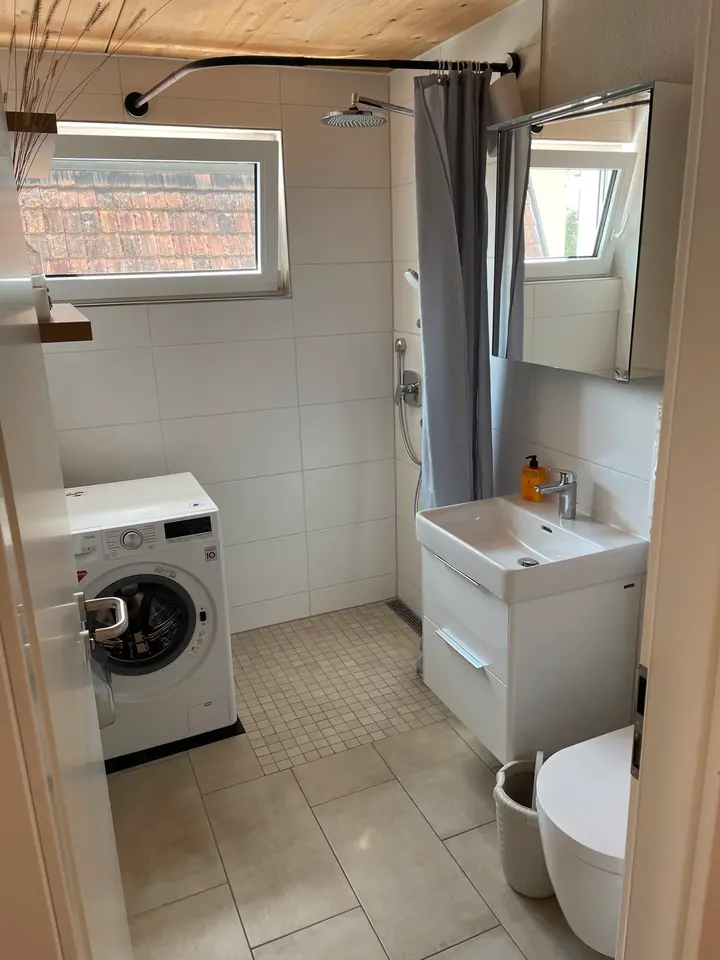 3 Zimmer Wohnung mit 124 m² in Singen – Bild 5