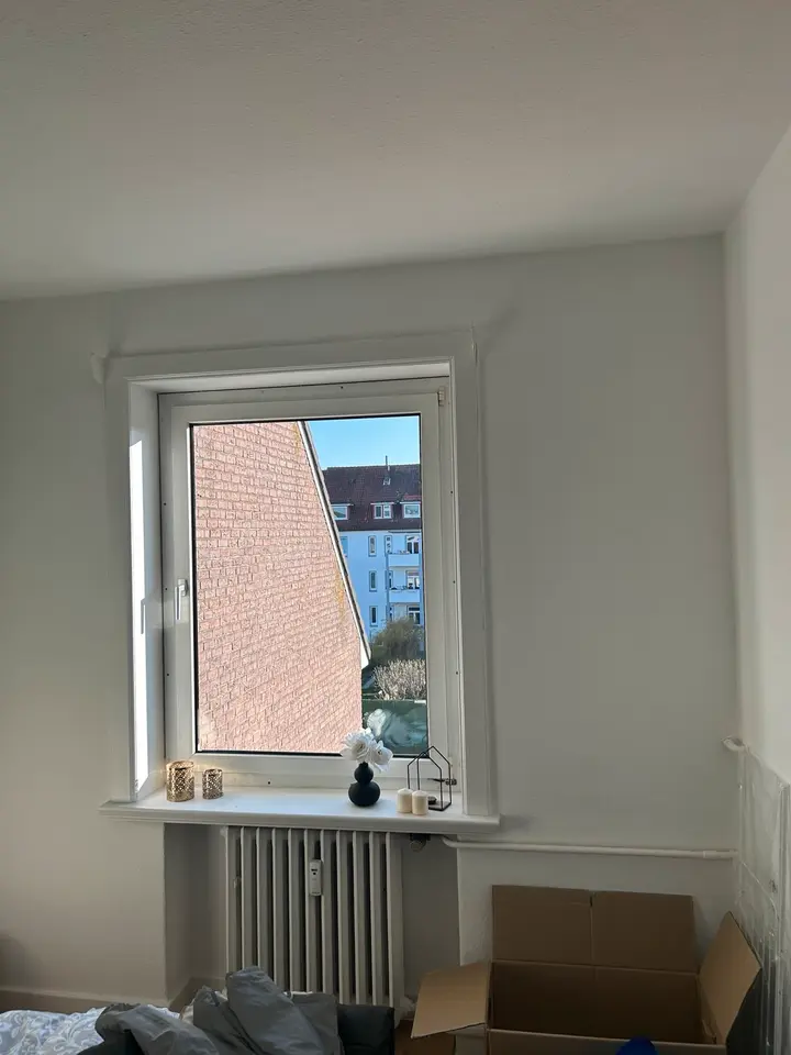 2 Zimmer Wohnung mit 46 m² in Cuxhaven – Bild 7