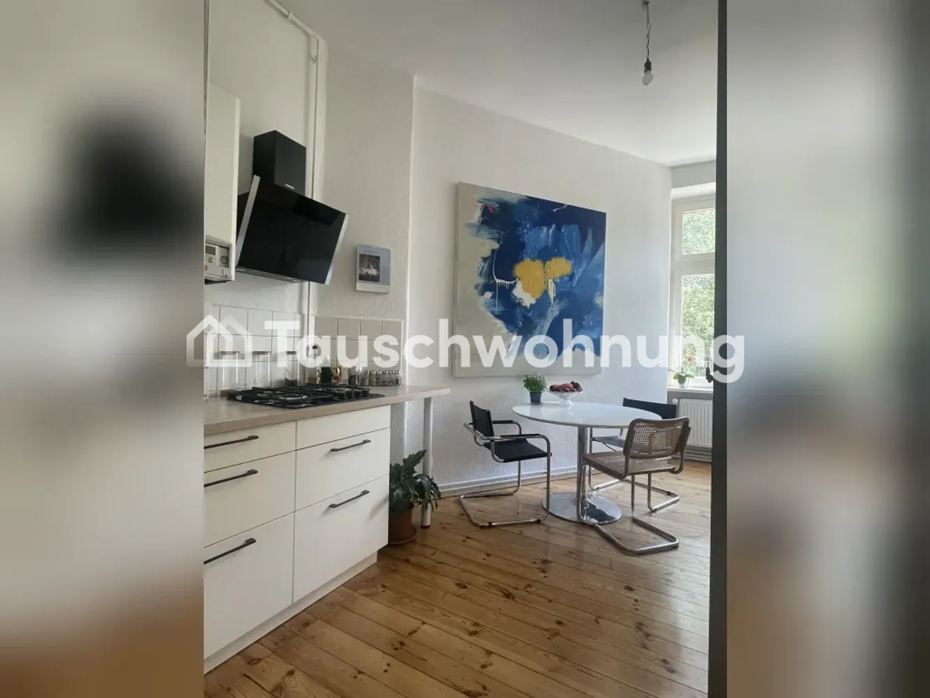 3 Zimmer Wohnung mit 94 m² in Berlin – Bild 11