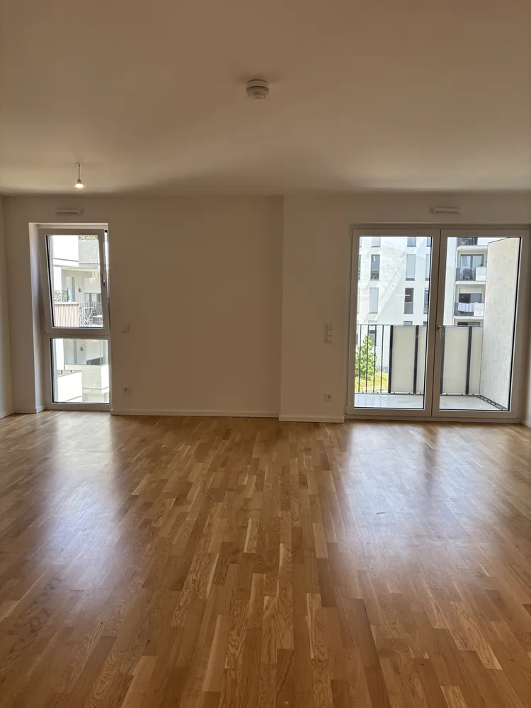 3 Zimmer Wohnung mit 103 m² in Frankfurt am Main – Bild 4