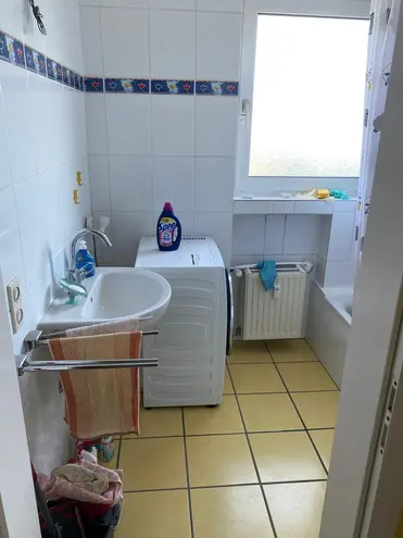 3 Zimmer Wohnung mit 89 m² in Düsseldorf – Bild 4