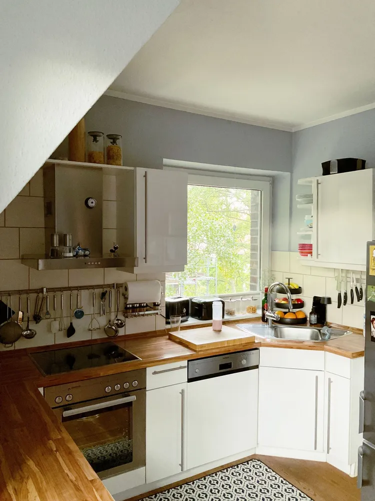 3 Zimmer Wohnung mit 74 m² in Hamburg – Bild 4