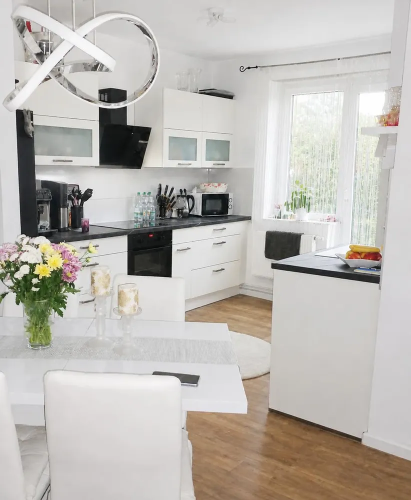 4 Zimmer Wohnung mit 122 m² in Frankfurt (Oder) – Bild 12