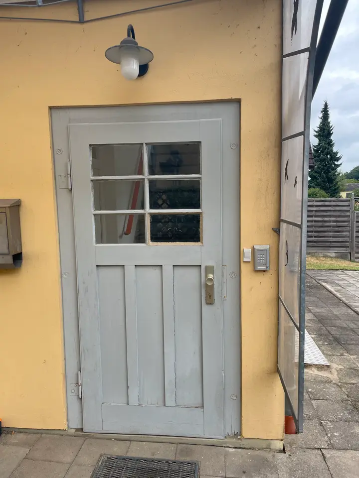 3 Zimmer Wohnung mit 56 m² in Walsrode – Bild 8