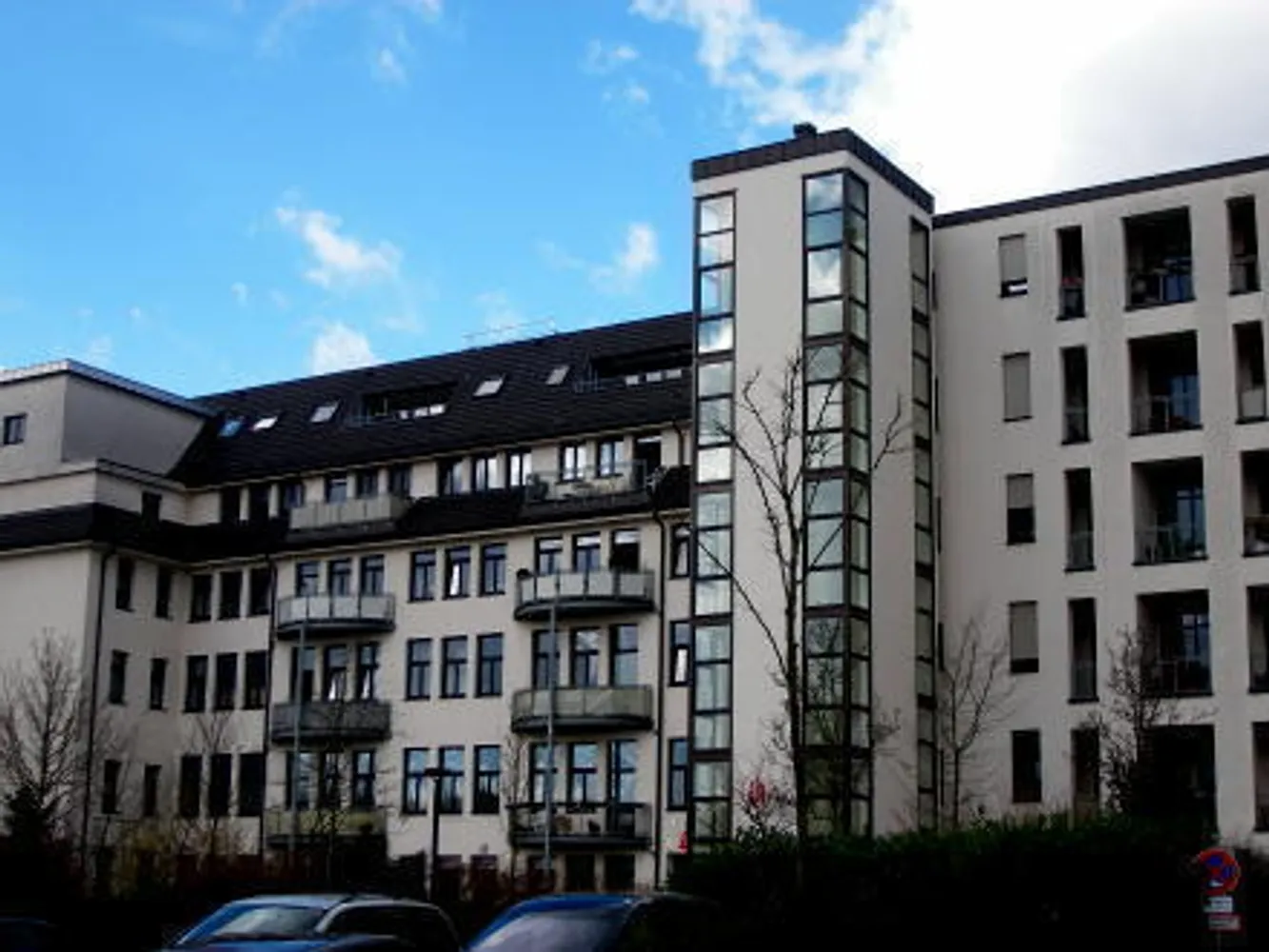 1 Zimmer Wohnung mit 35 m² in Mönchengladbach – Bild 1