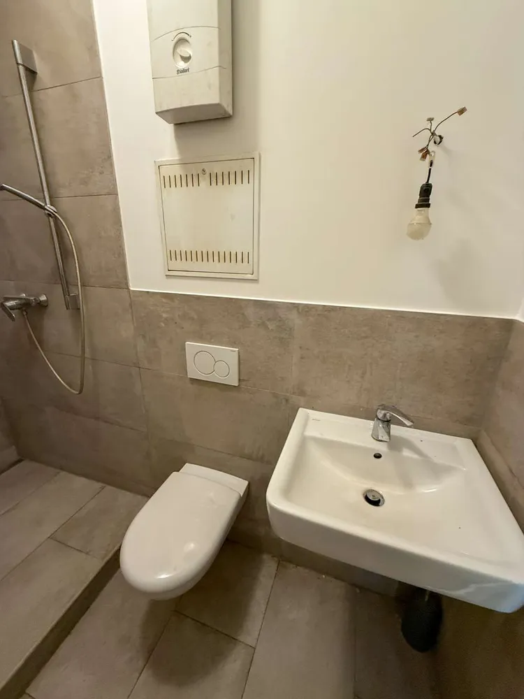 1 room apartment with 37 m² in Kassel – Photo 7