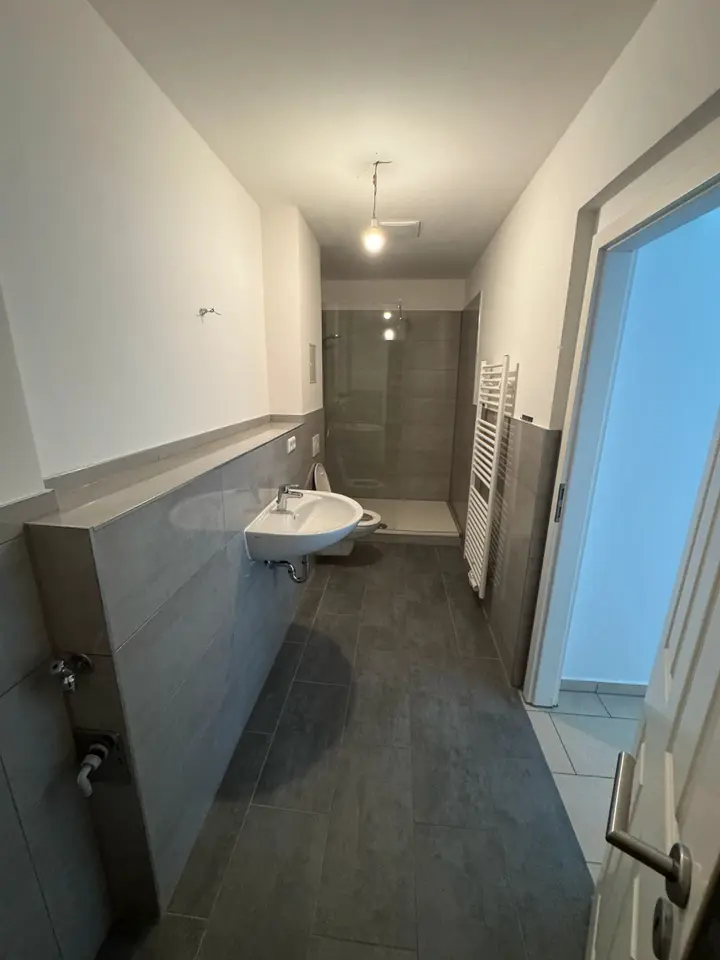 3 Zimmer Wohnung mit 89 m² in Zeitz – Bild 10