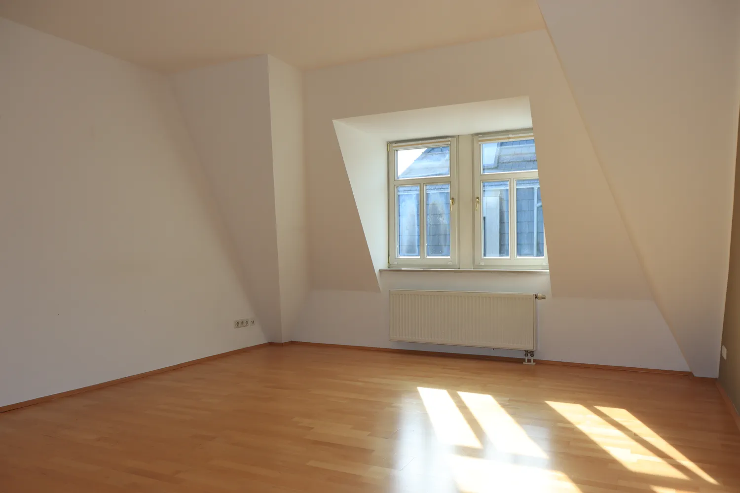 3 Zimmer Wohnung mit 95 m² in Dresden – Bild 1