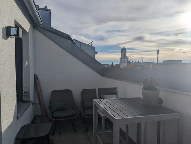 3 Zimmer Wohnung mit 74 m² in München – Bild 8