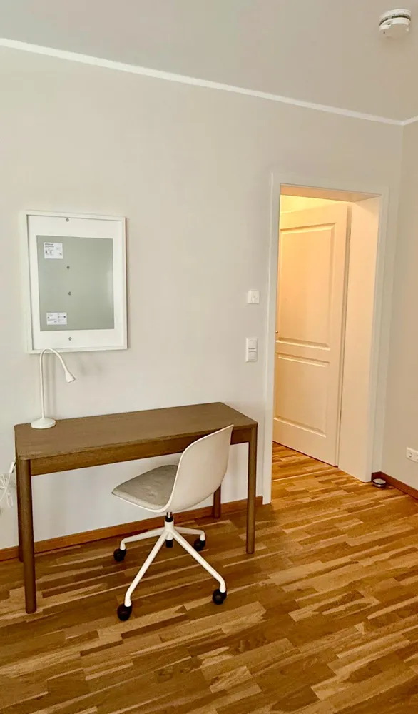 1 room apartment with 45 m² in Berlin – Photo 7
