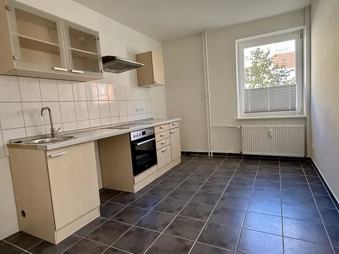 2 Zimmer Wohnung mit 62 m² in Lübeck – Bild 6