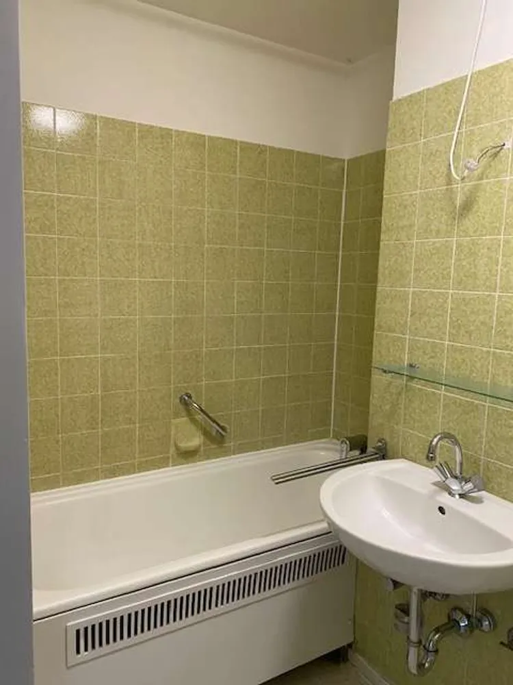 2 Zimmer Wohnung mit 60 m² in Freiburg im Breisgau – Bild 7
