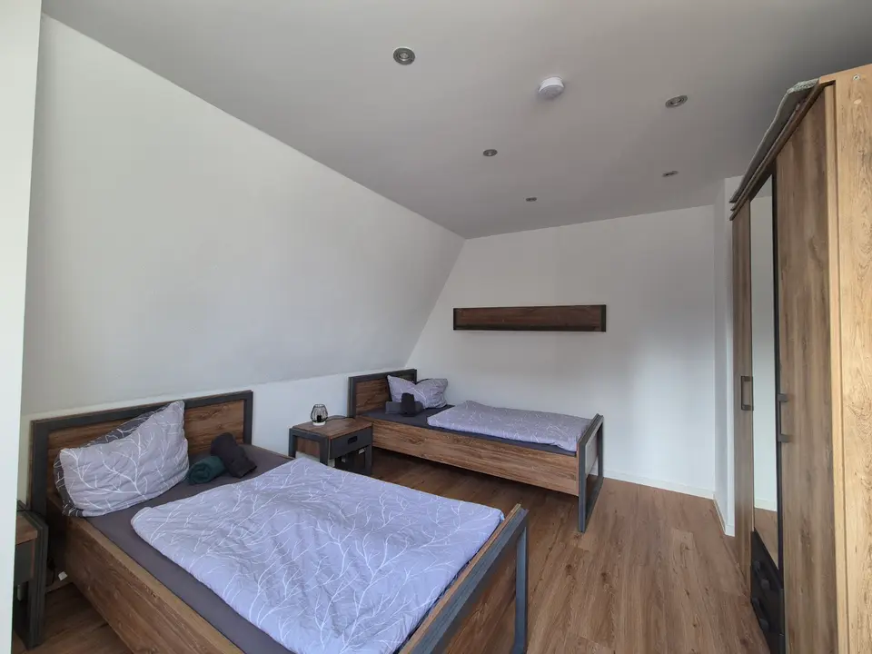 2 Zimmer Wohnung mit 61 m² in Zwickau – Bild 9