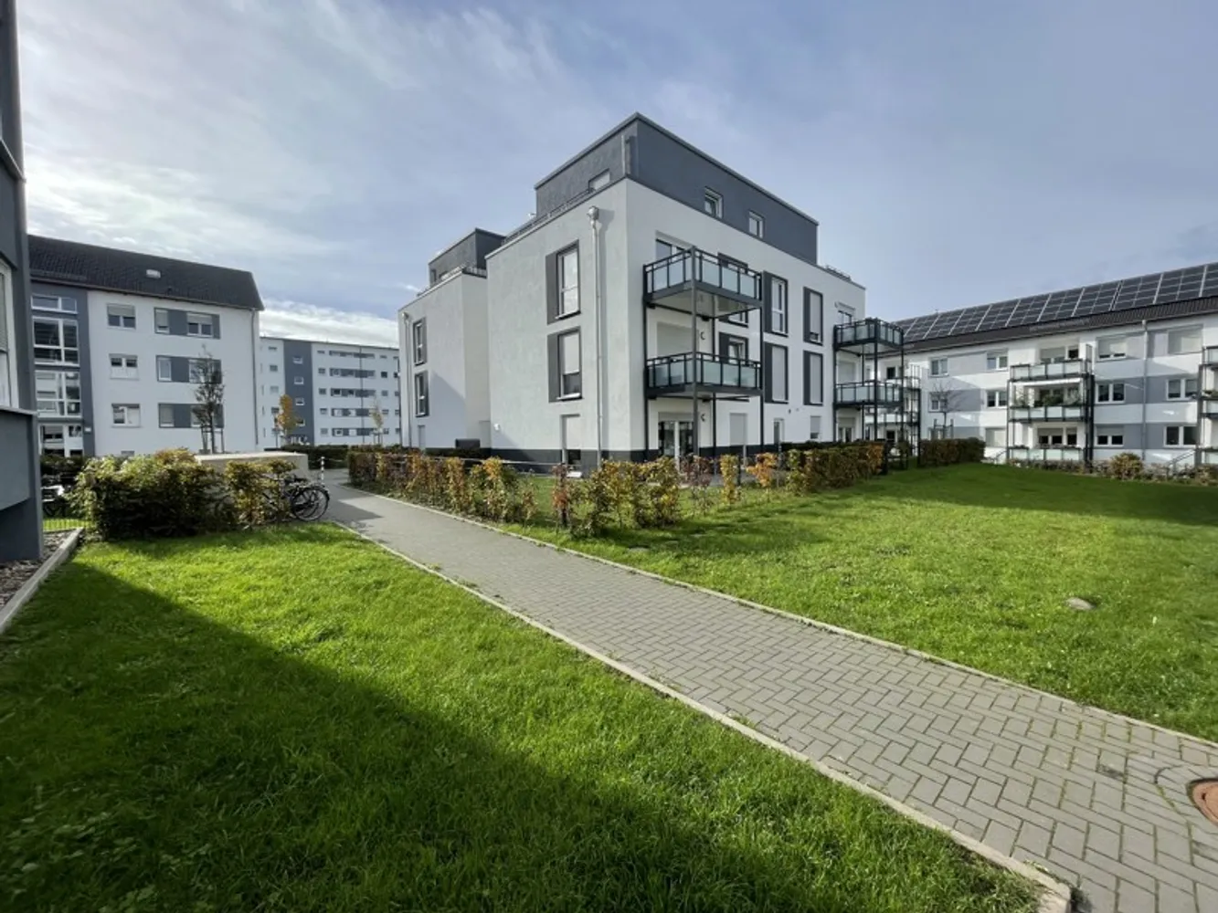3 Zimmer Wohnung mit 101 m² in Bochum – Bild 3