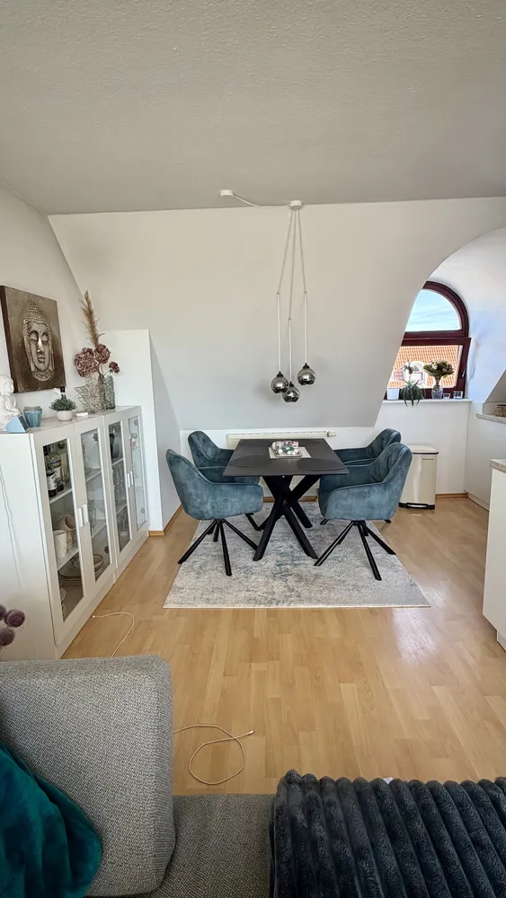 3 room apartment with 64 m² in Grevenbroich – Photo 1