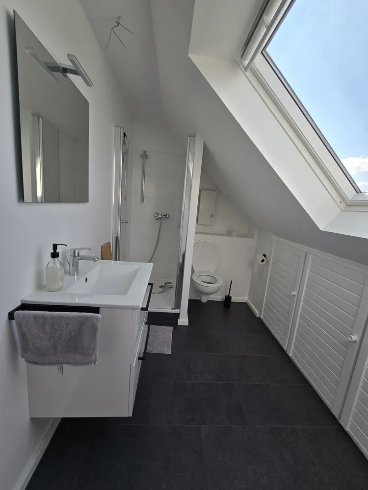 5 Zimmer Wohnung mit 110 m² in Essen – Bild 12
