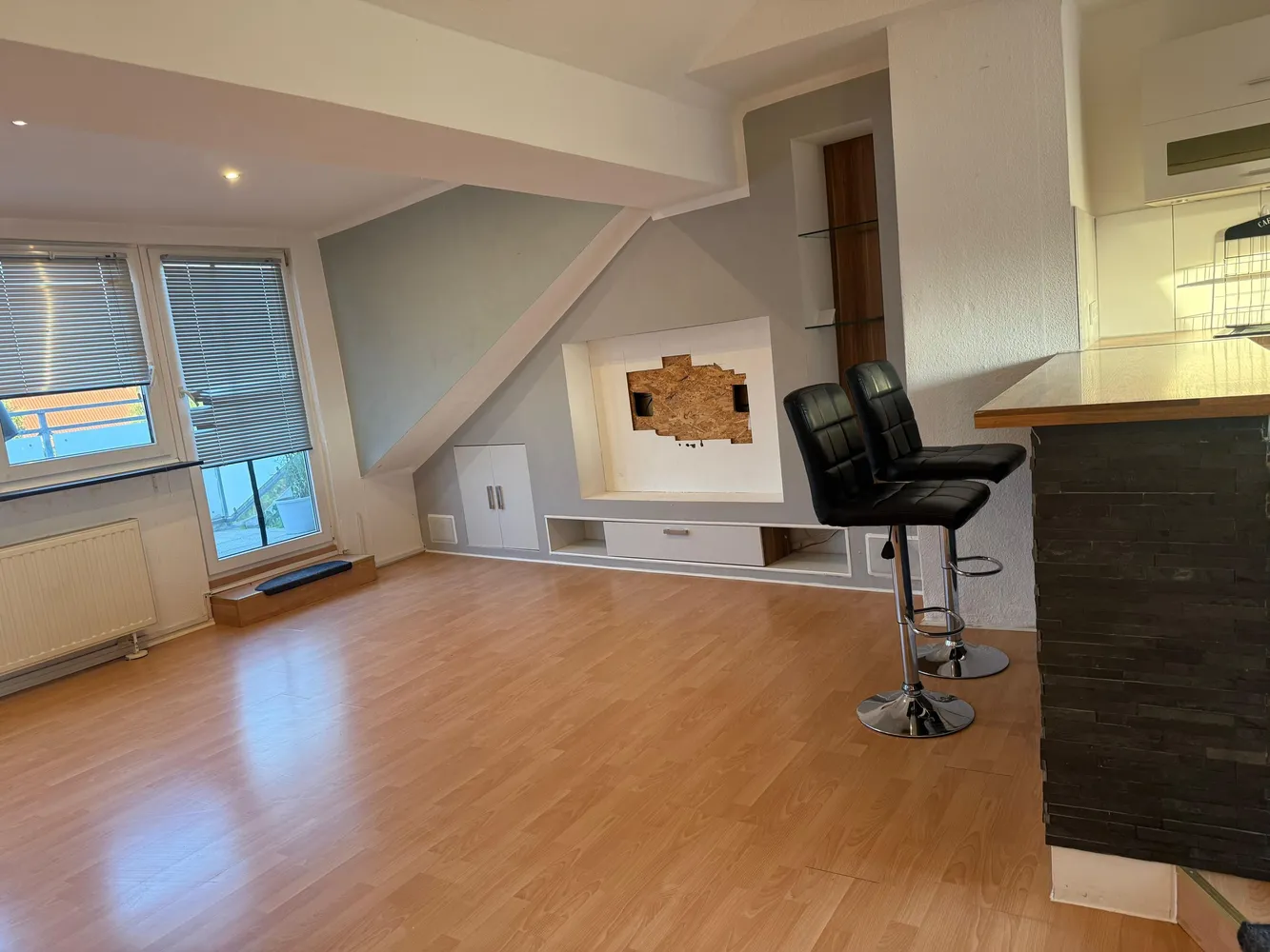 3 Zimmer Wohnung mit 80 m² in Dortmund – Bild 1